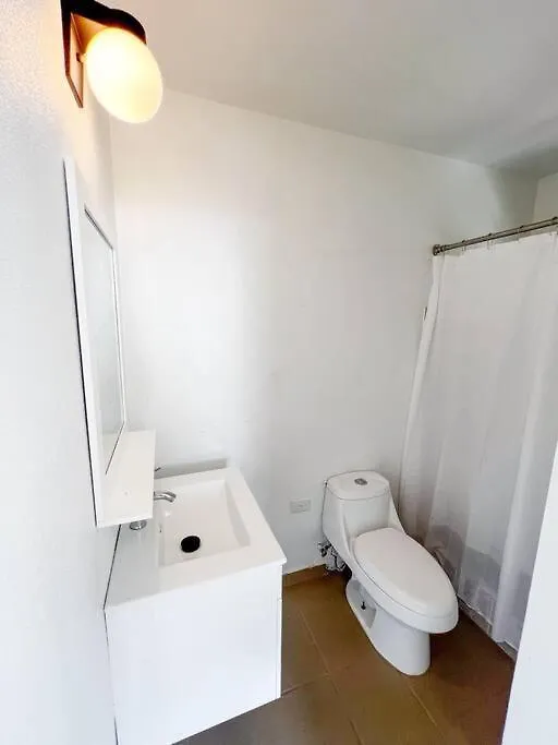 펜션 리오그란데 La Loma Campo 빌라 푸에르토리코