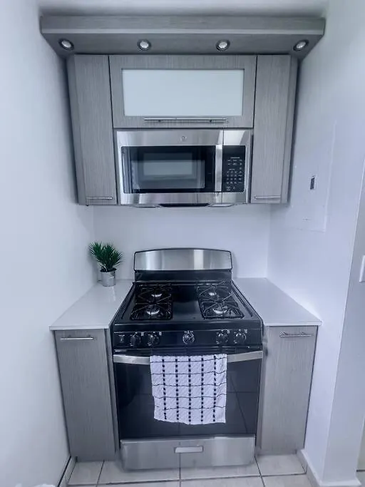 리오그란데 La Loma Campo 빌라 0*,