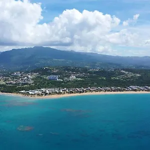 Apartment Entire With View To El Yunque National Rain Forest