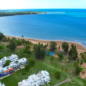  Apartment Layka House At Playas Del Yunque