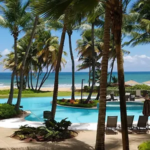  Holiday home Beachfront In The Rio Mar