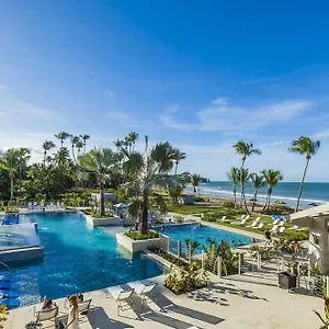 Resort Bahia Beach & Golf Club, Rio Grande