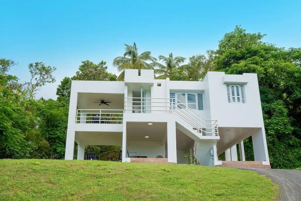 La Loma Campo Villa Rio Grande