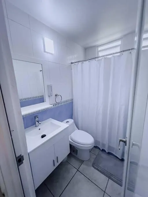 La Loma Campo Villa Rio Grande Holiday home