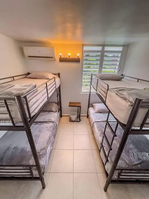 La Loma Campo Villa Rio Grande Holiday home