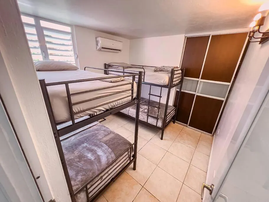 La Loma Campo Villa Rio Grande Holiday home