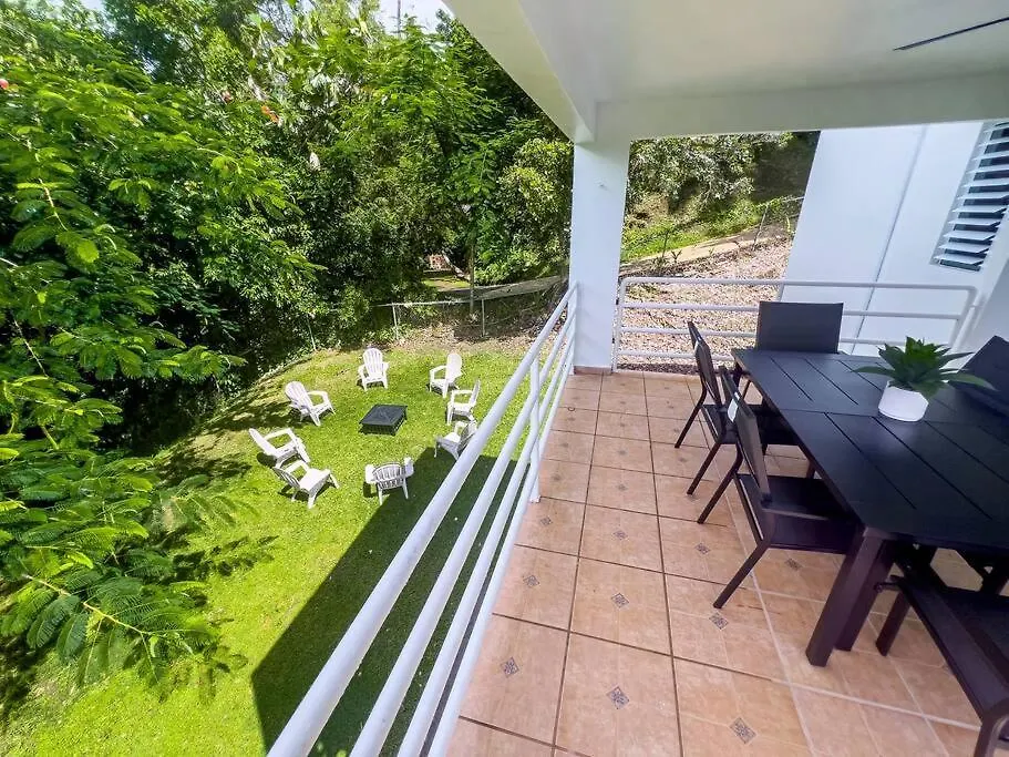 La Loma Campo Villa Rio Grande