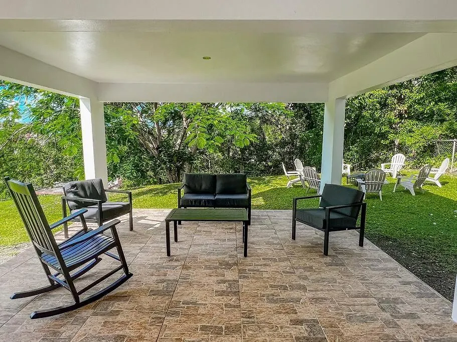 La Loma Campo Villa Rio Grande