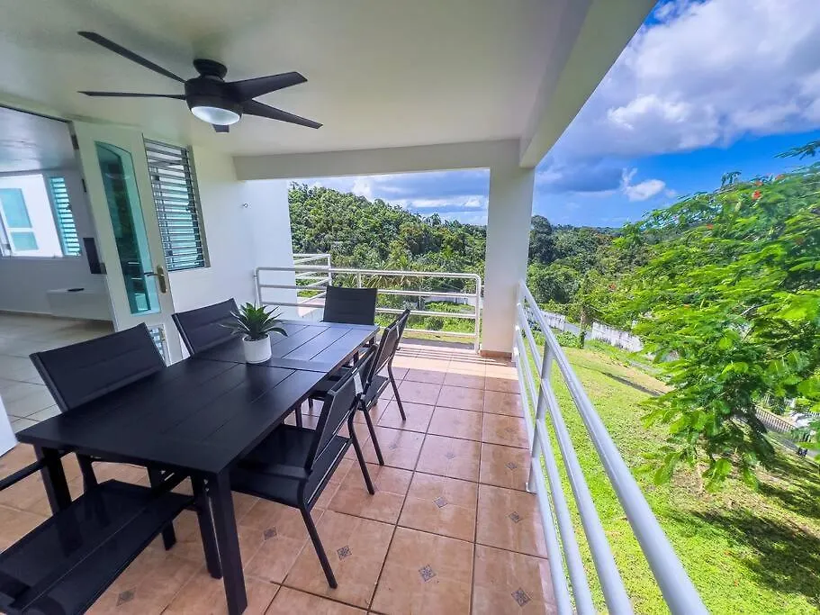 La Loma Campo Villa Rio Grande 0*,  Puerto Rico
