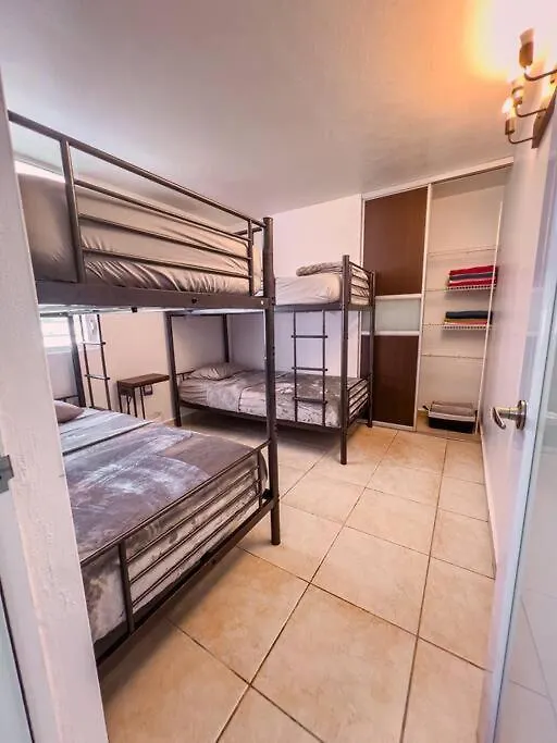 La Loma Campo Villa Rio Grande Holiday home