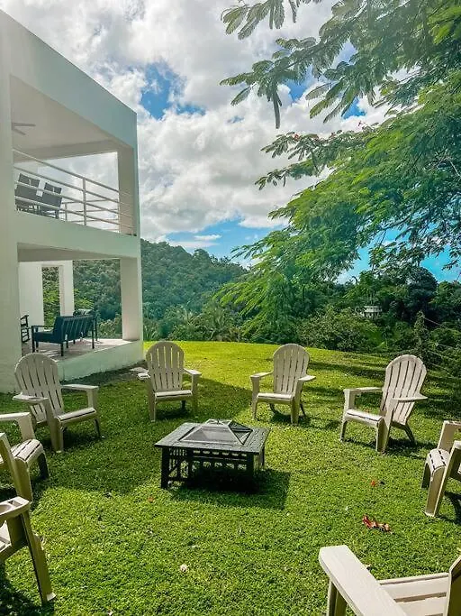 Holiday home La Loma Campo Villa Rio Grande Puerto Rico