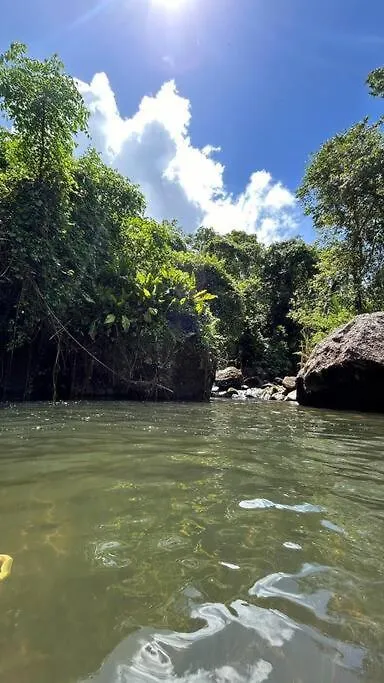 La Loma Campo Villa Rio Grande