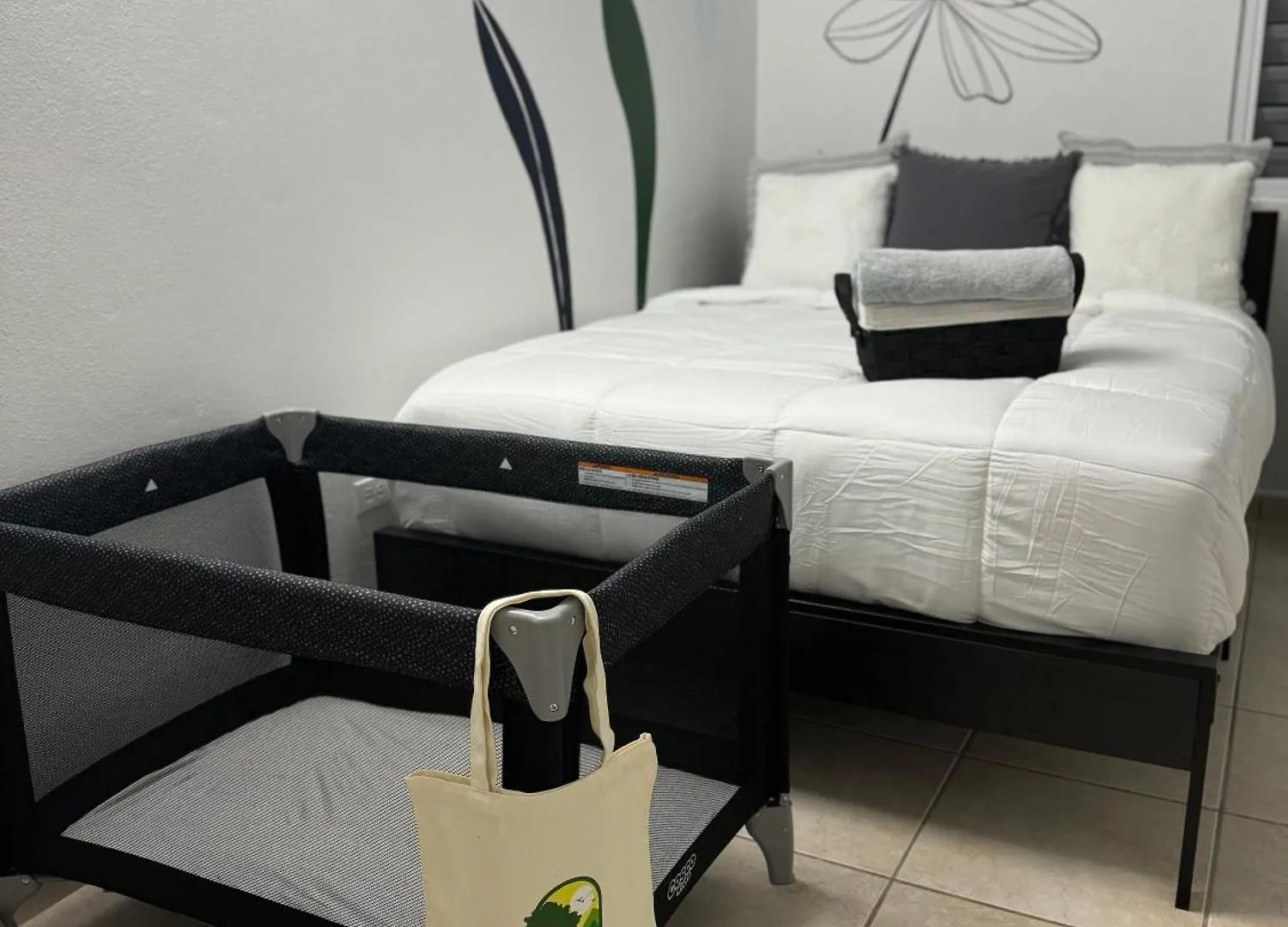Holiday home La Loma Campo Villa Rio Grande