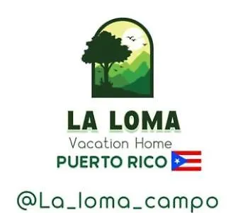 Holiday home La Loma Campo Villa Rio Grande